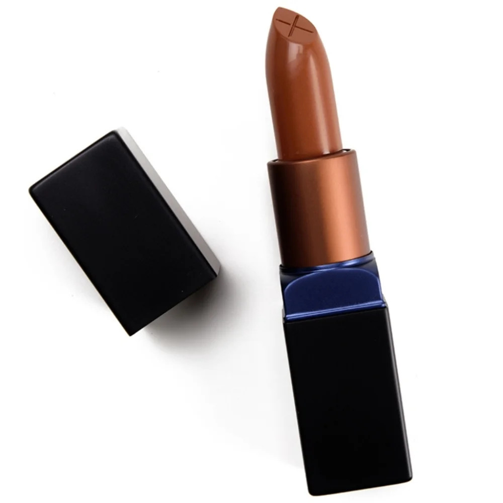 BLOODSPORT Smashbox DISCONTINUED Anti Hero Lipstick NWT